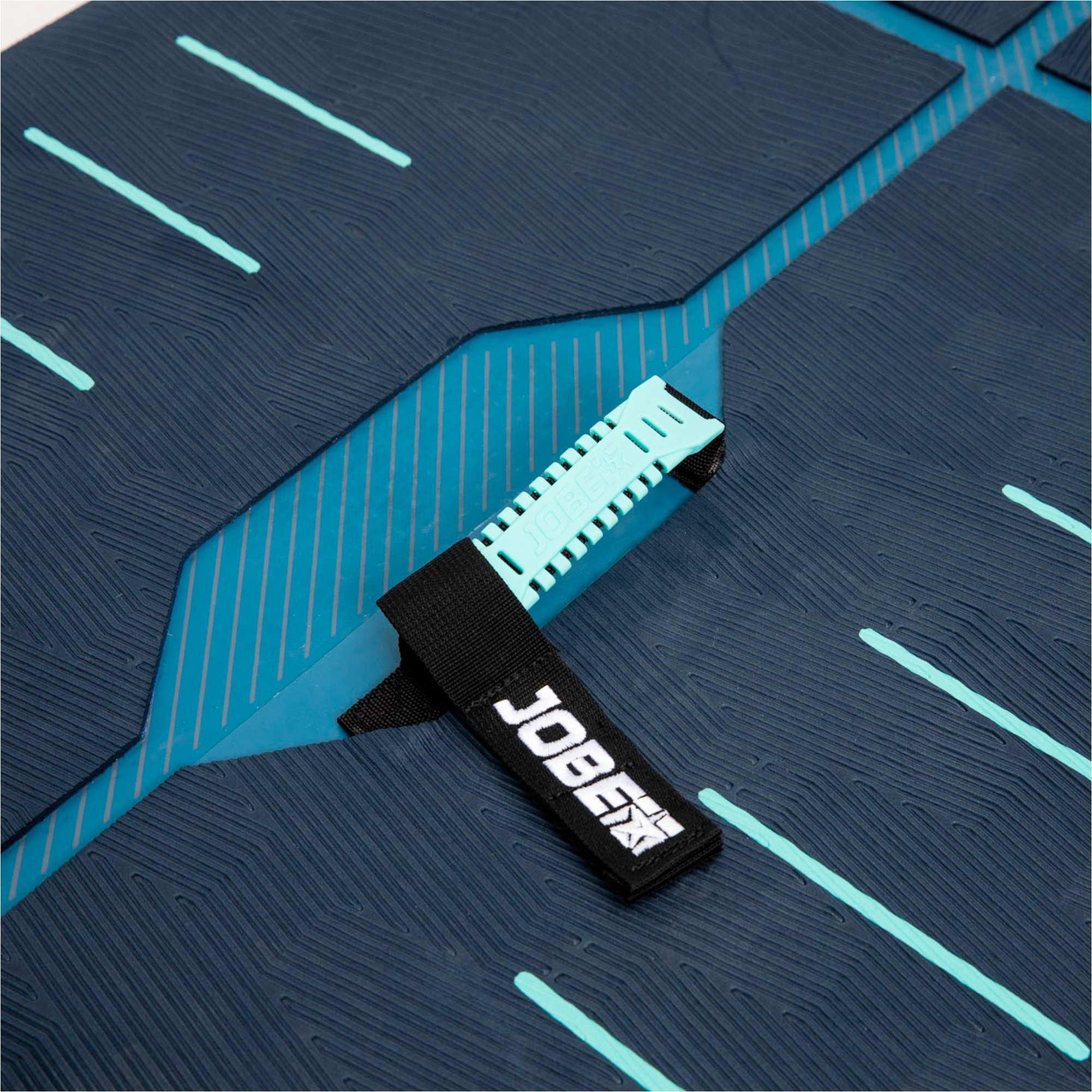 2026 Jobe Aero Rasa Compact 10.6 SUP Board Package 486426002 - Blue / Navy